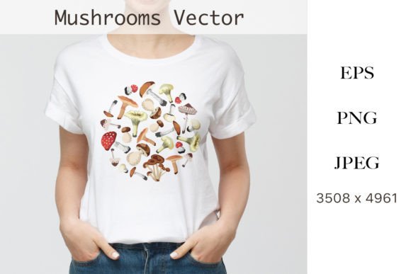 Download Sublimation Tshirt Designs Mushroom - Sublimation tshirt designs Collection