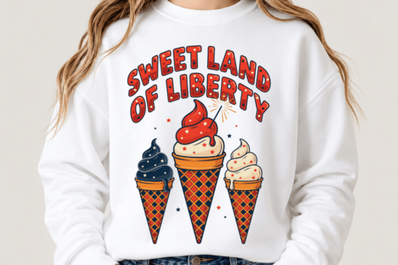 Download SWEET LAND of LIBERTY PNG - Premium Resources