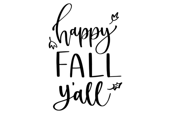 Download Happy Fall Y'all - Happy fall Collection
